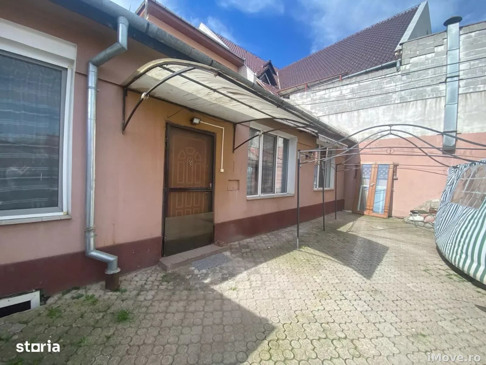 Casa vanzare ultracentral str. Nicolae Jiga/Oradea
