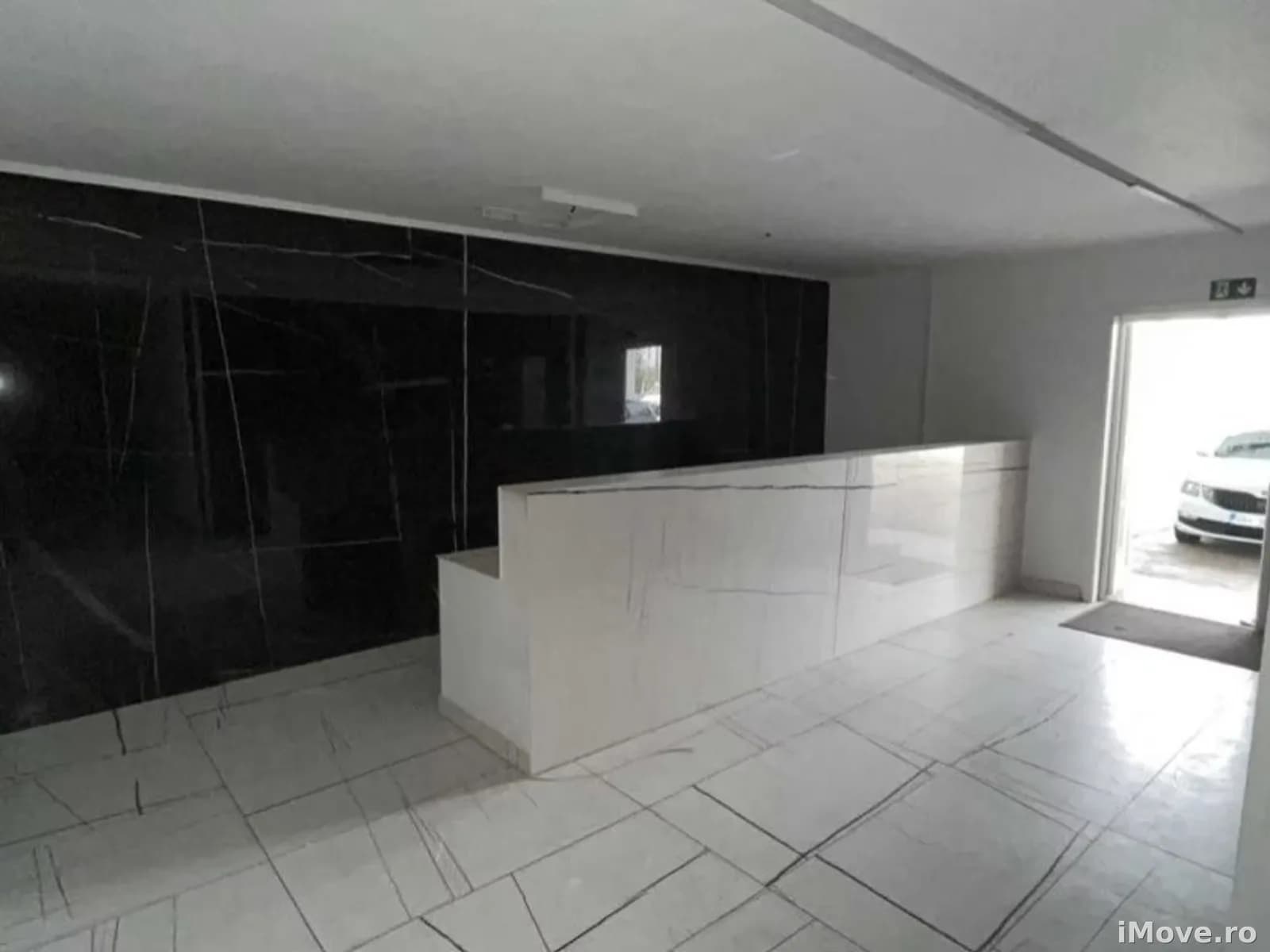 Spre închiriere o hală modernă, cu o suprafață generoasă de 1500 mp