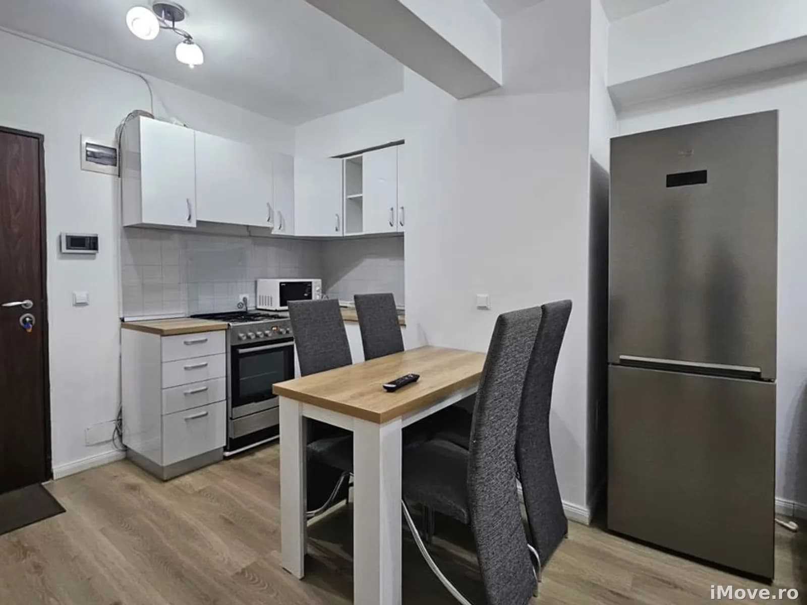 Apartament 2 camere de inchiriat, bloc nou strada Lapusului
