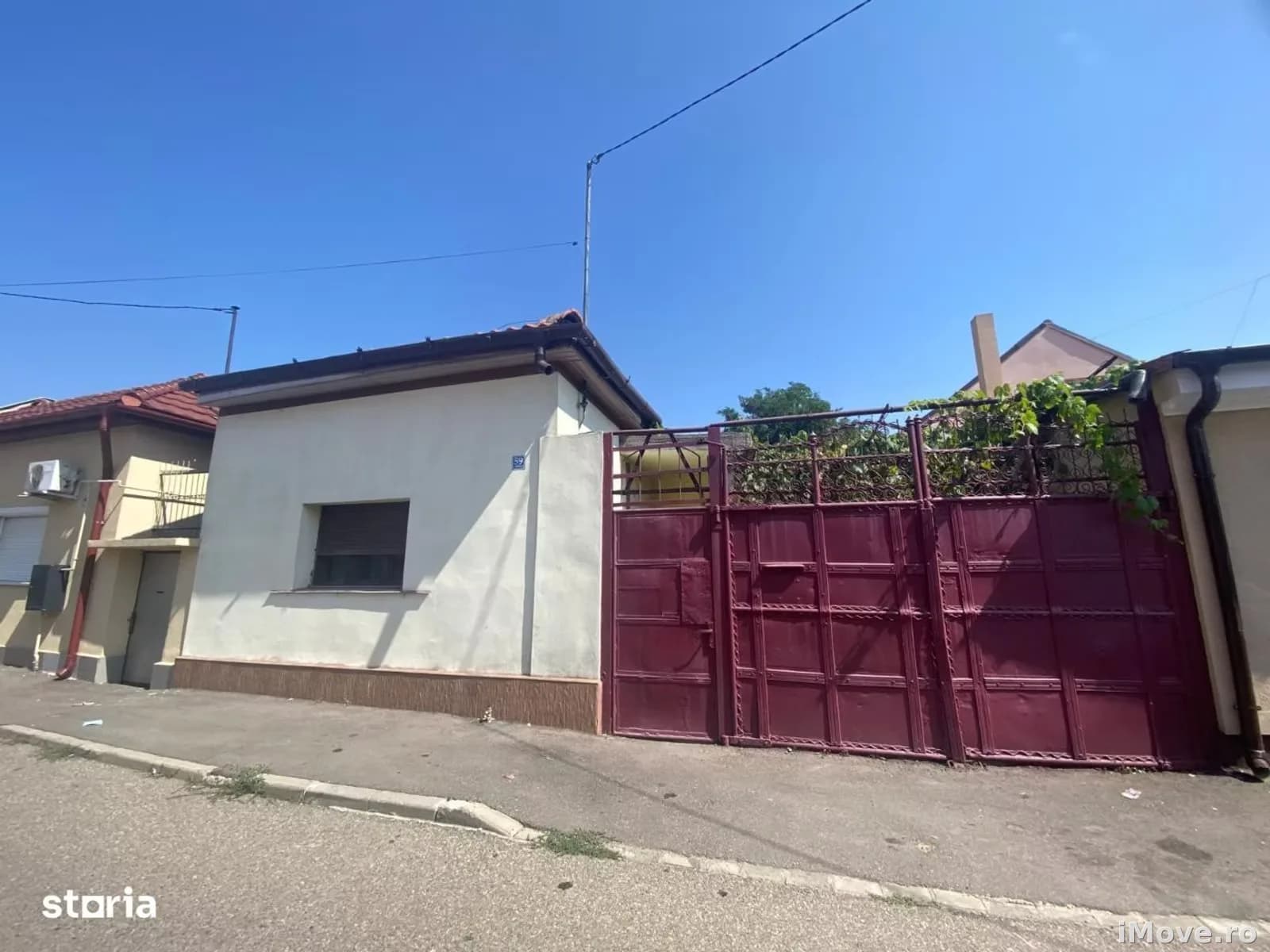 Casa vanzare, str. Maciesului, Oradea