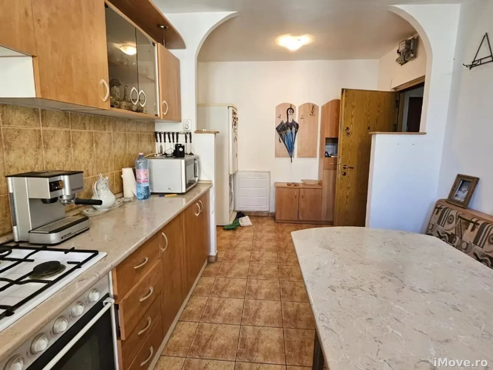 Apartament cu 2 camere, spre vanzare, Nufarul Oradea!
