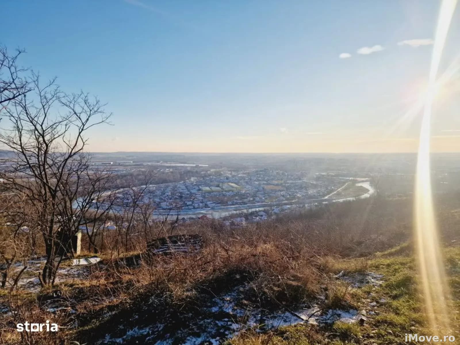 De vanzare TEREN intravilan, Oradea!