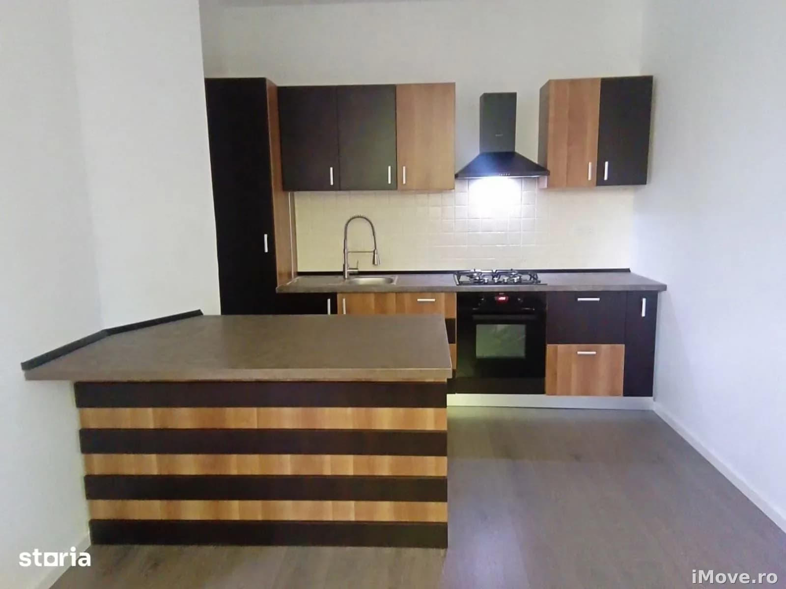Spre vânzare, casa cu 2 camere, situata ULTRACENTRAL