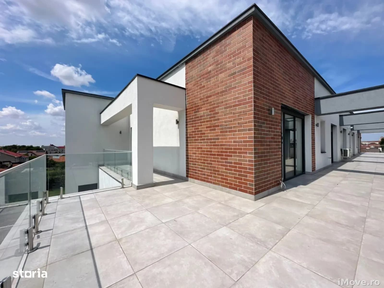 Penthouse/Design modern, spre vanzare, zona Iosia/Meșteșugarilor!