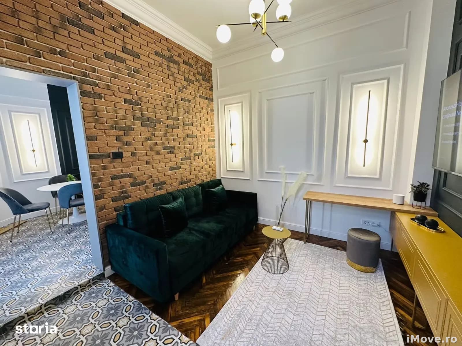 Apartament de vanzare, ULTRACENTRAL Oradea