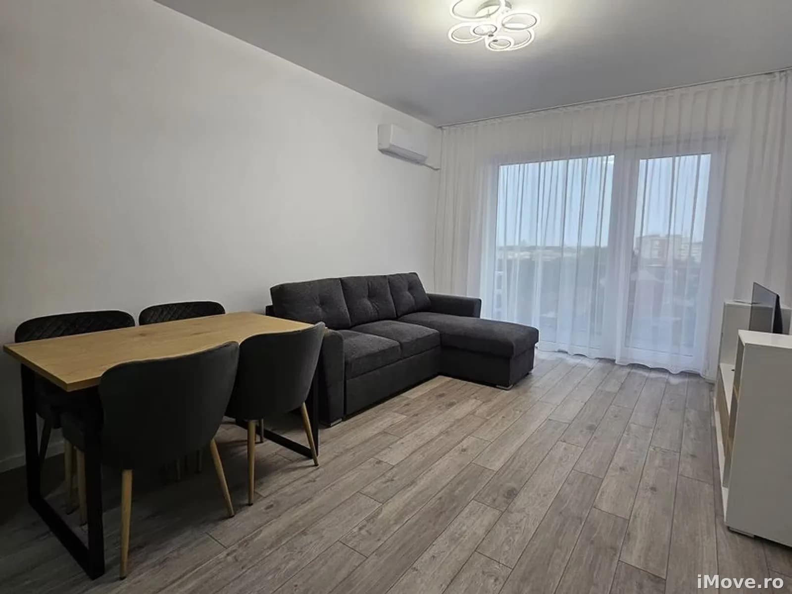Apartament 2 camere, Prima Arena Oradea