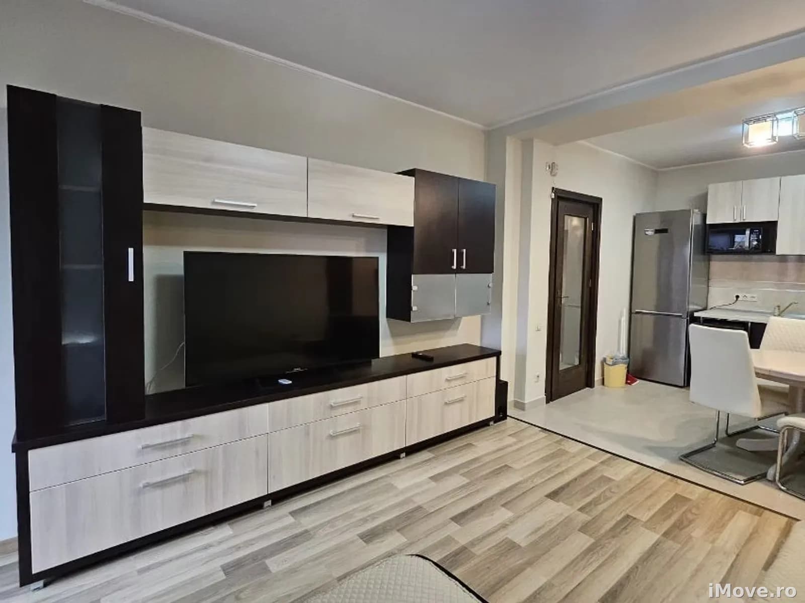 Apartament 2 cam. de inchiriere, rezidential nou Cantemir!