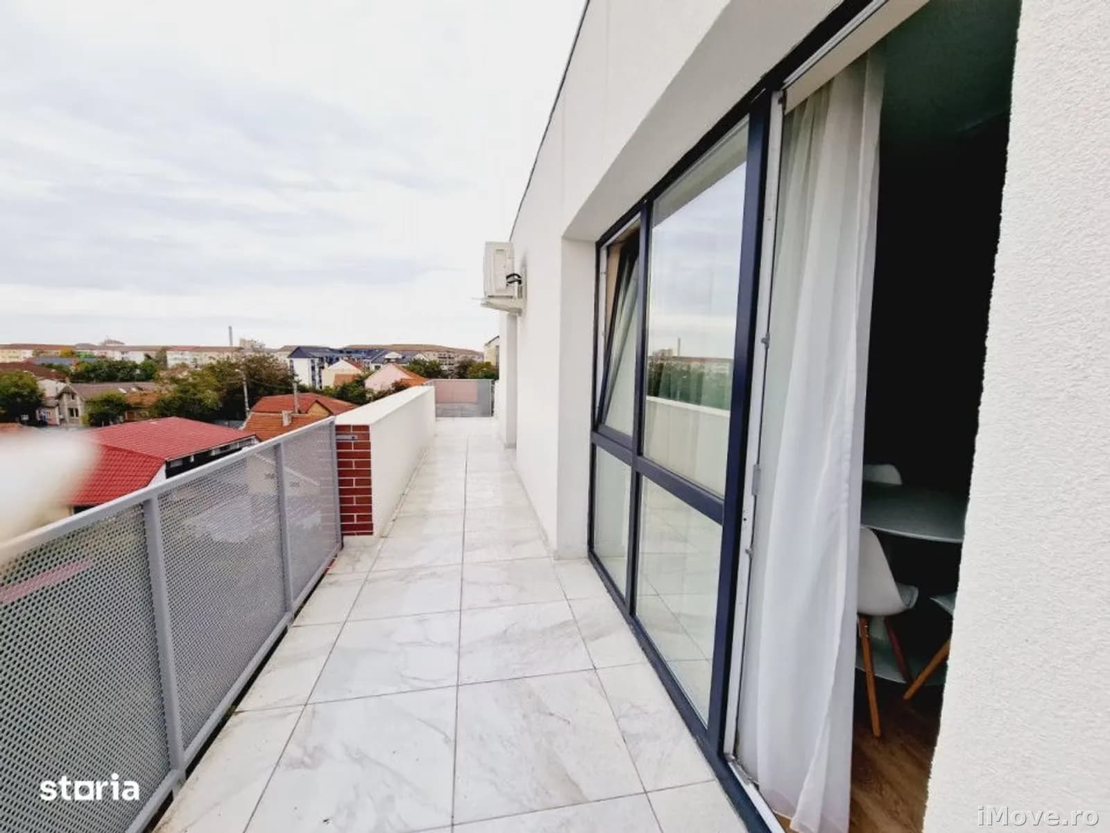 Spre inchiriere apartament cu 3 camere zona Iosia, Mestesugarilor