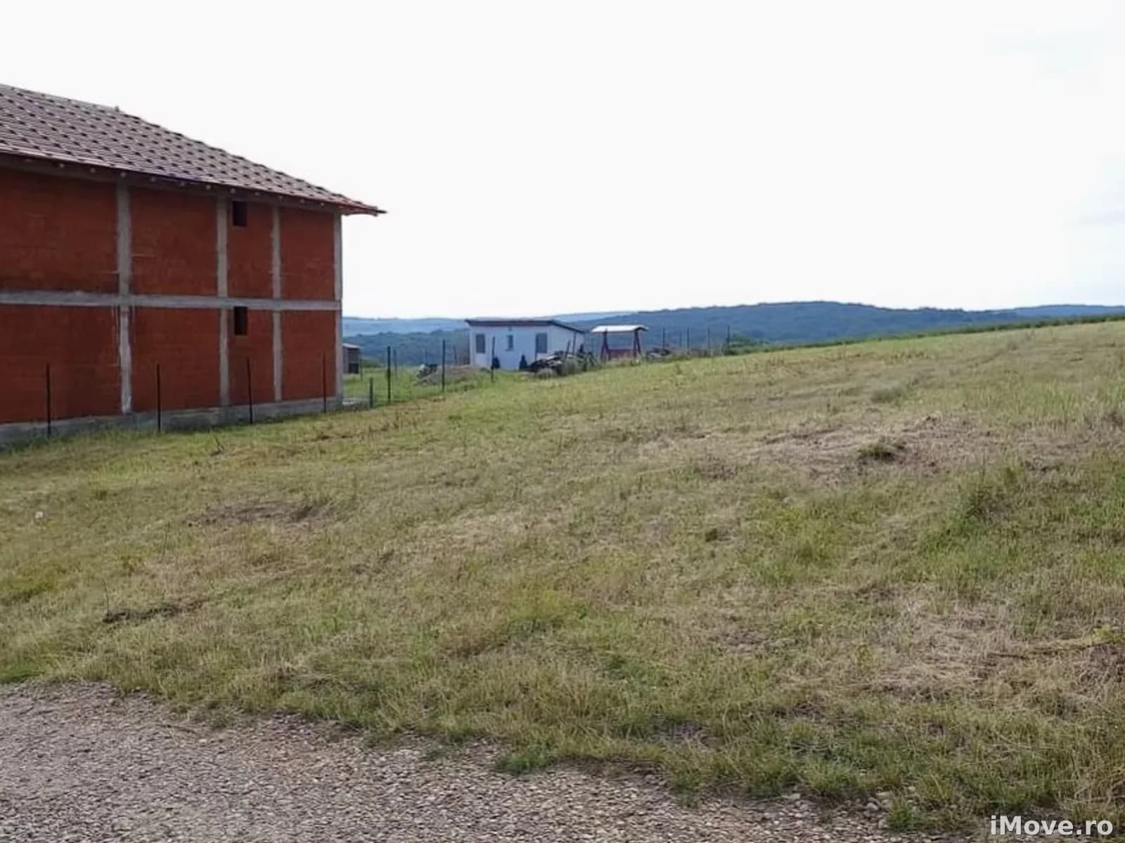De vânzare, teren 700 metri pătrați, Saldabagiu de Munte!