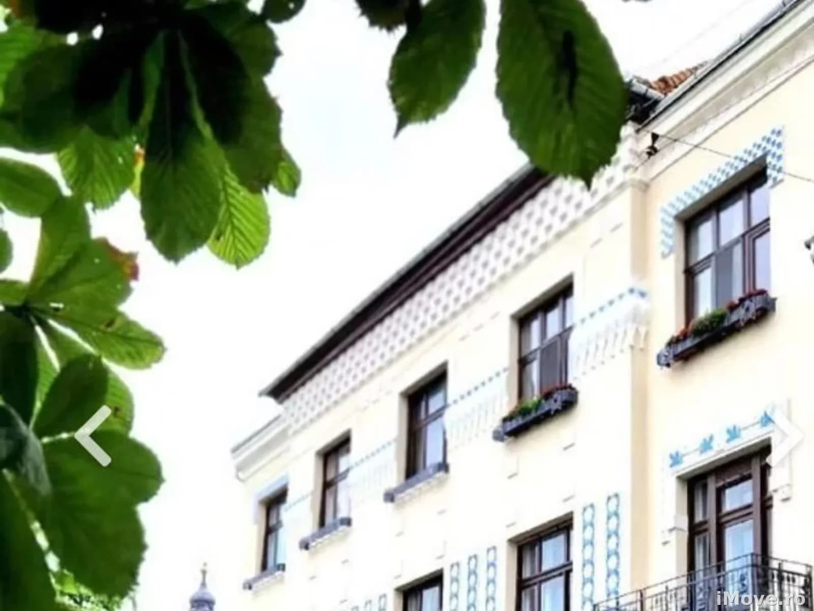Spre inchiriere, spațiu comercial zona ultracentrală Oradea