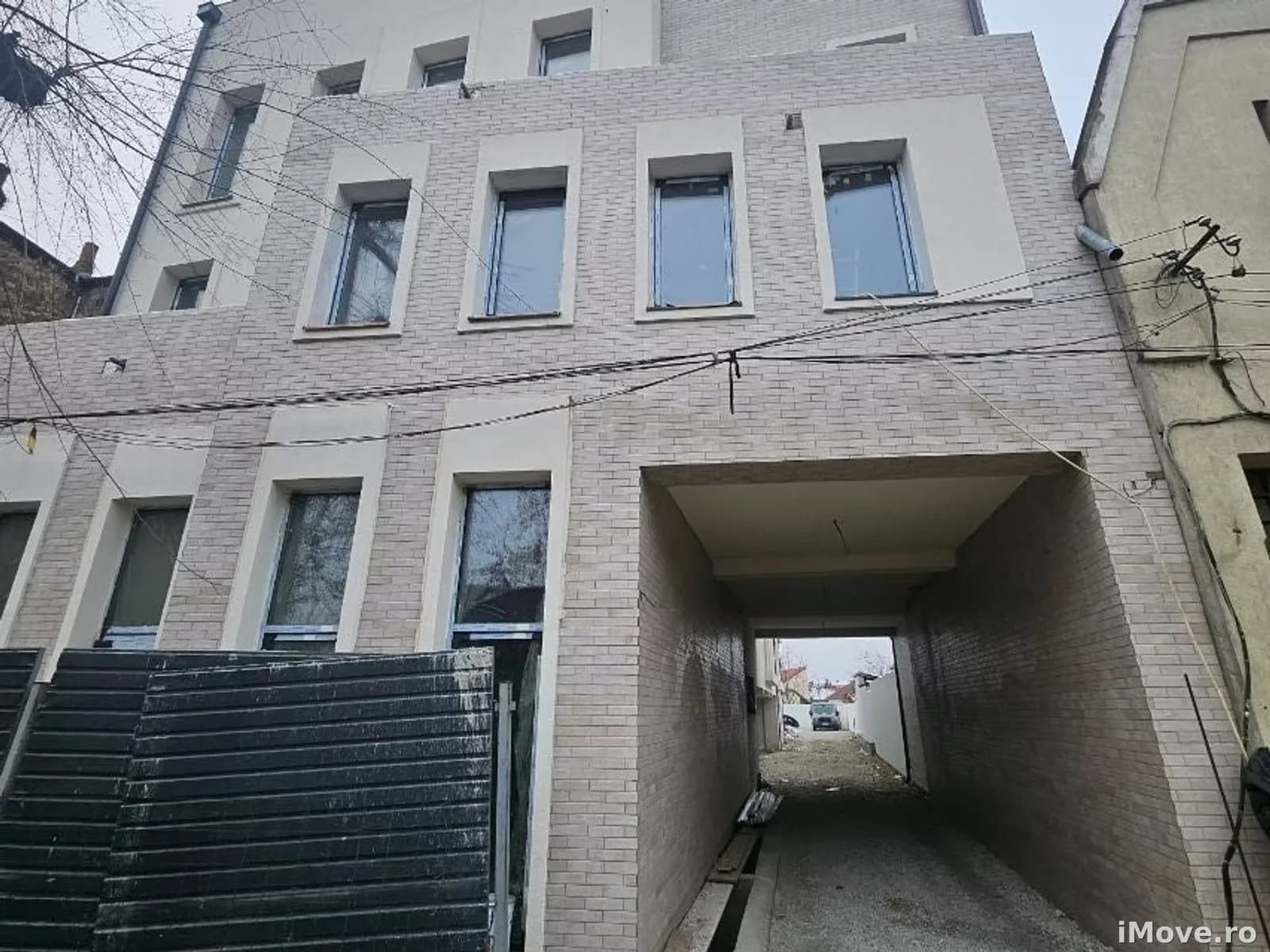 De vanzare, apartament NOU, zona centrală Oradea