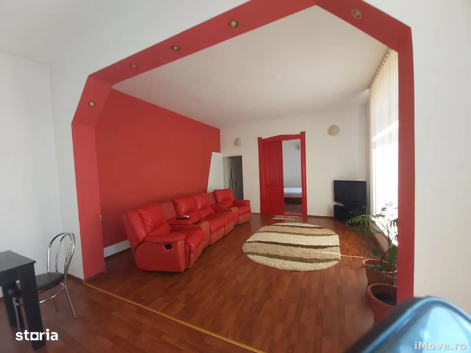 Casa 3 camere, de inchiriat, zona Horea, Oradea