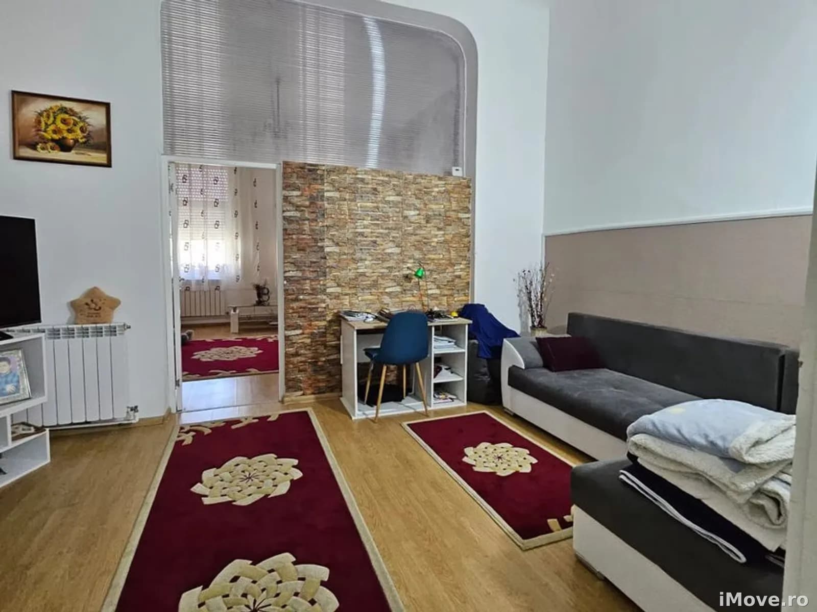 De vanzare-Apartament la casă – ultracentral, Oradea