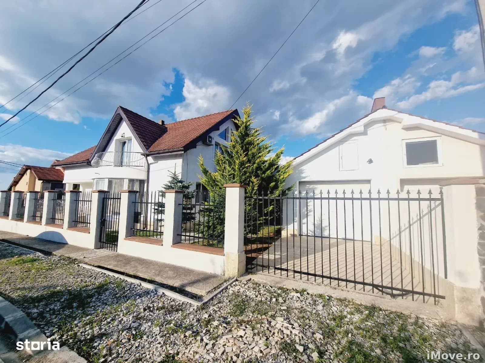Casa deosebita din categoria lux de vanzare, Sanmartin