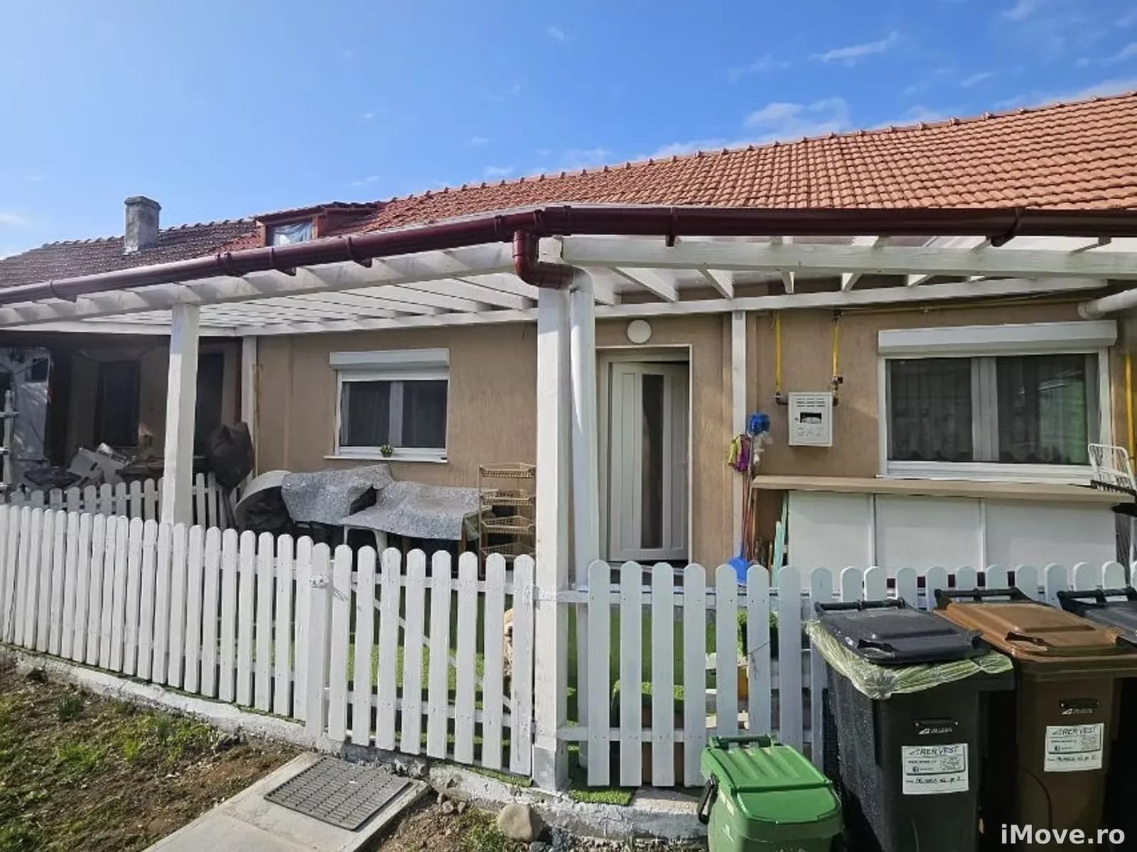 De vânzare: Apartament 2 camere, ultracentral – Str. Primăriei!