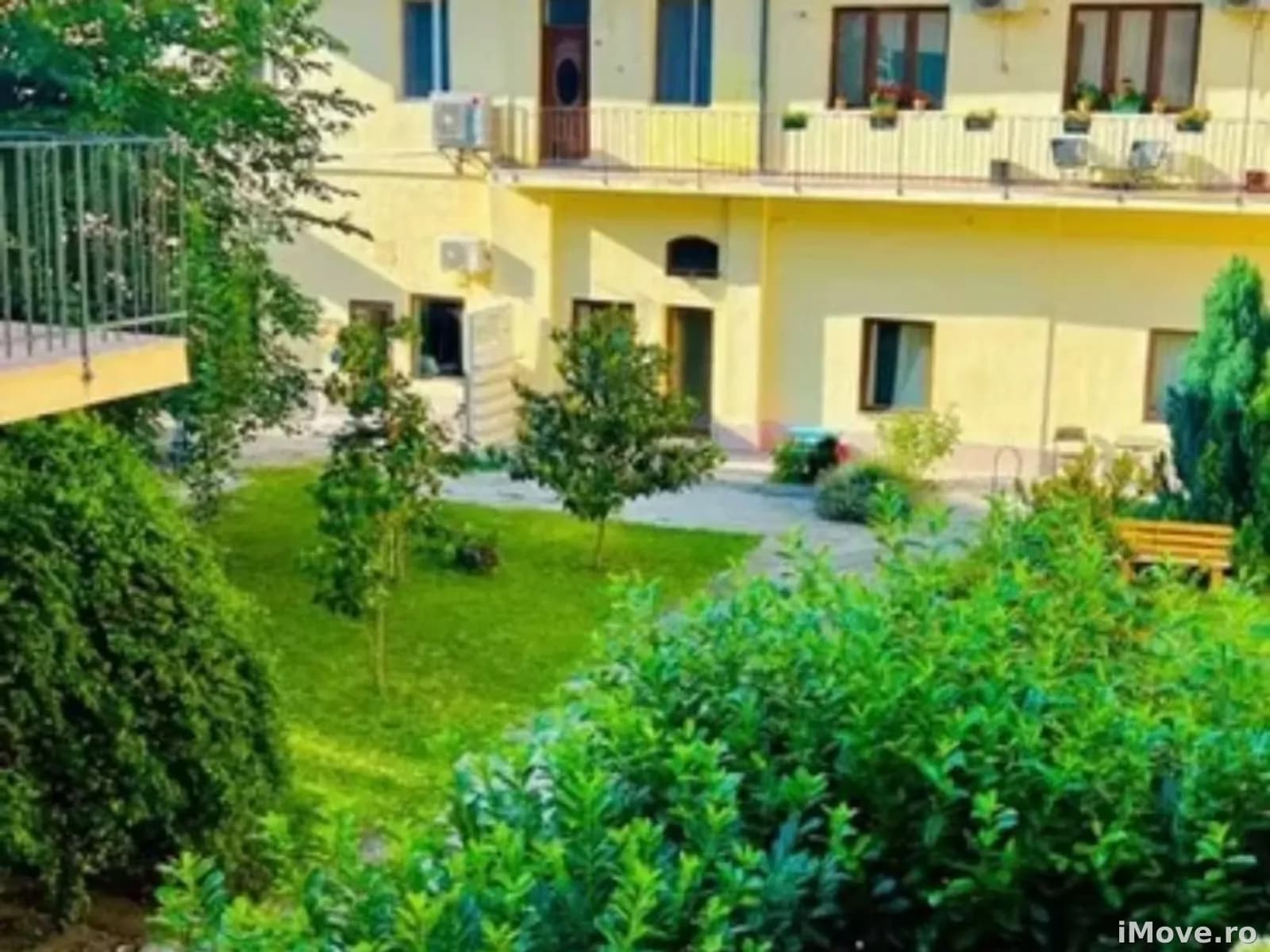 De vanzare, apartament, situat pe strada Vasile Alecsandri, in Oradea