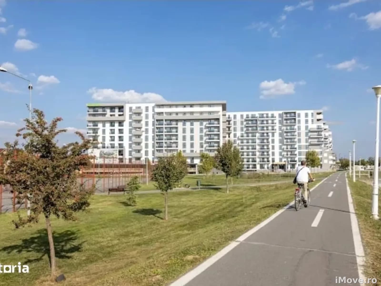 Apartamente noi - Penthouse - Direct de la dezvoltator. Preț fix + TVA