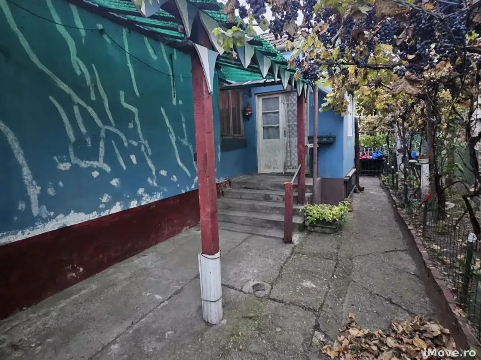 Casa din caramida de vanzare zona Calea Clujului