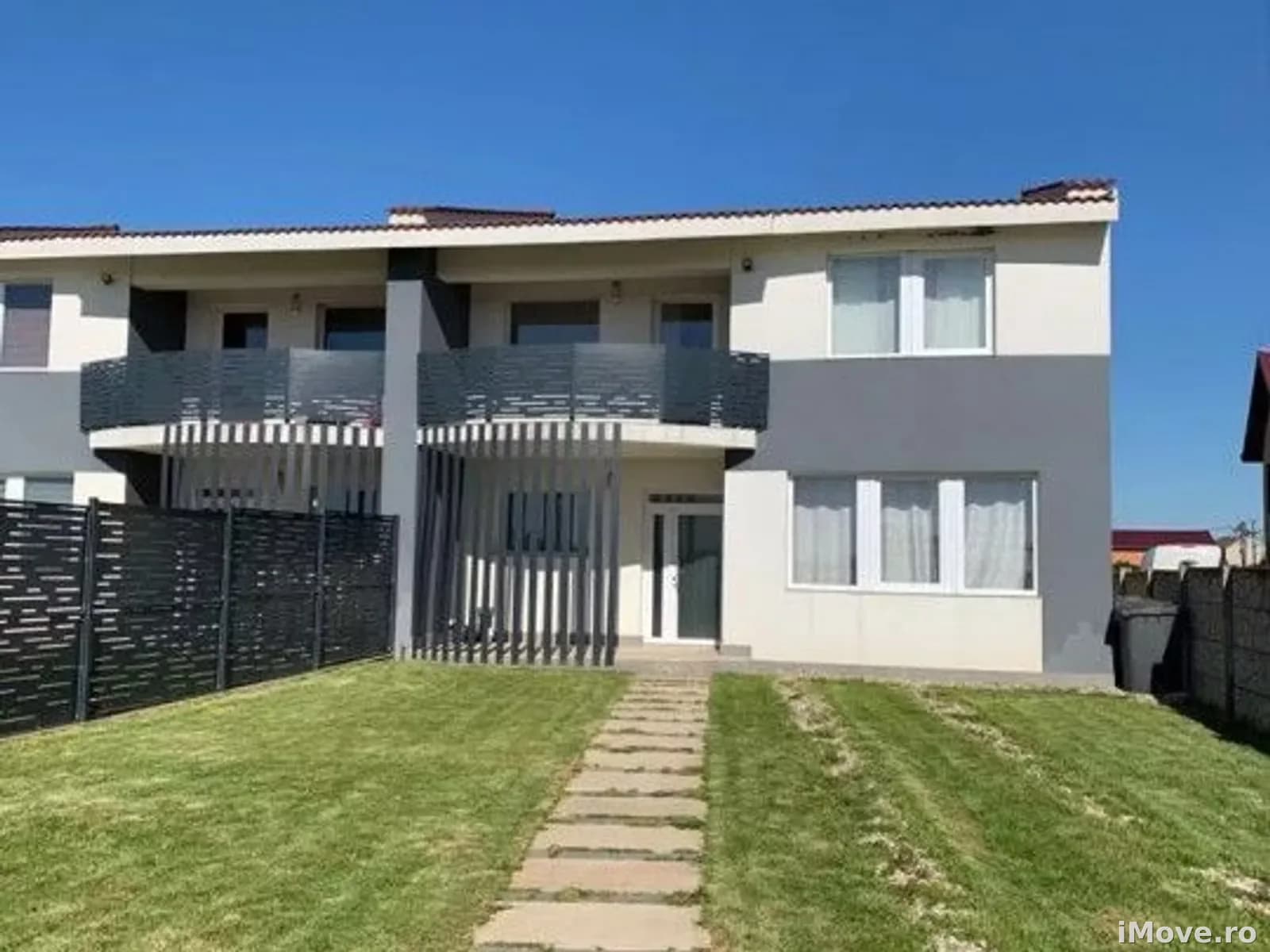 De vanzare, Casa Noua, zona Metropolitana Nojorid Oradea