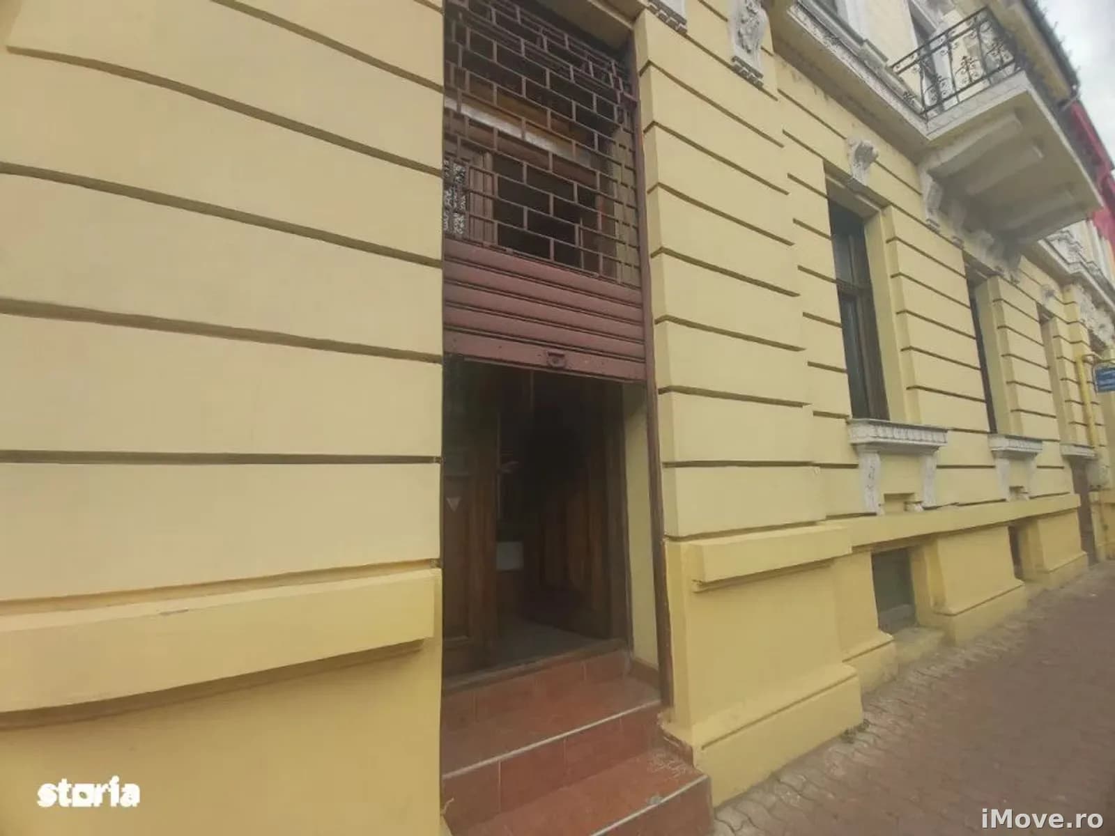 Spatiu comercial/BIROU de inchiriat, ultracentral Oradea