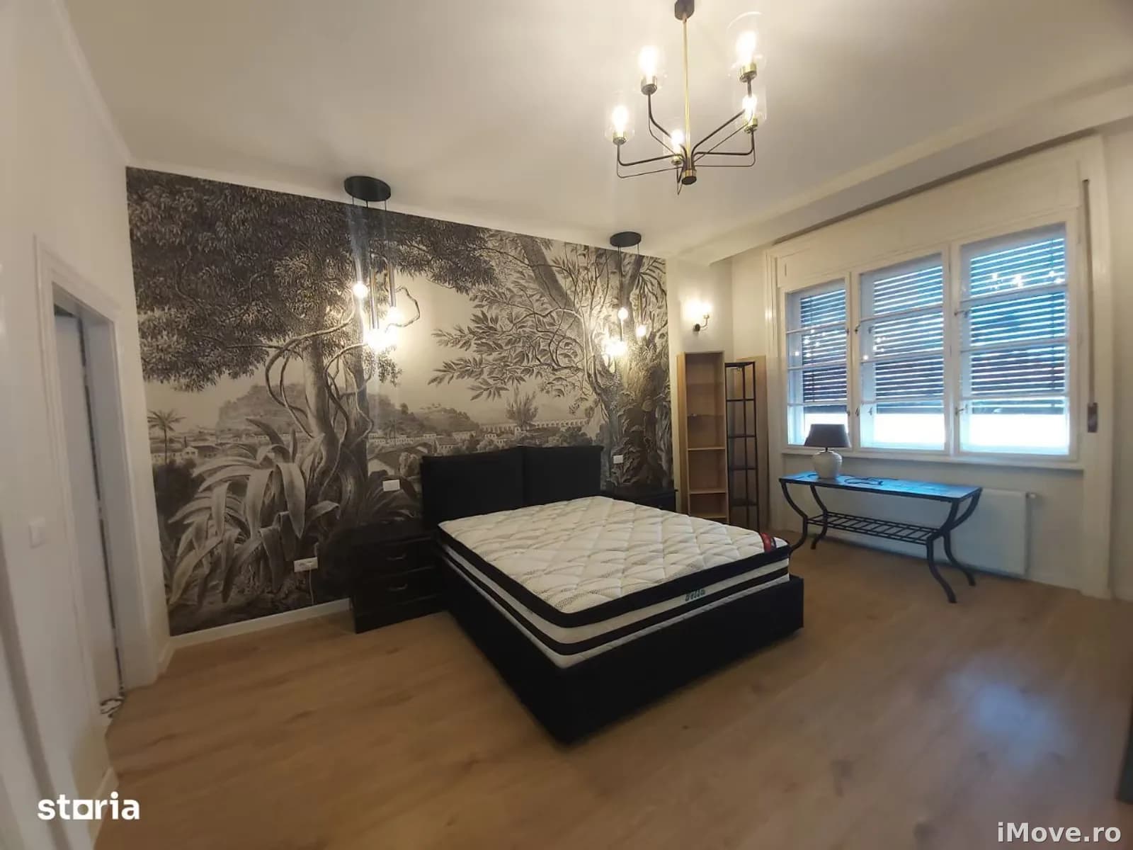 Apartament deosebit, complet renovat mobilat si utilat, PIATA UNIRII