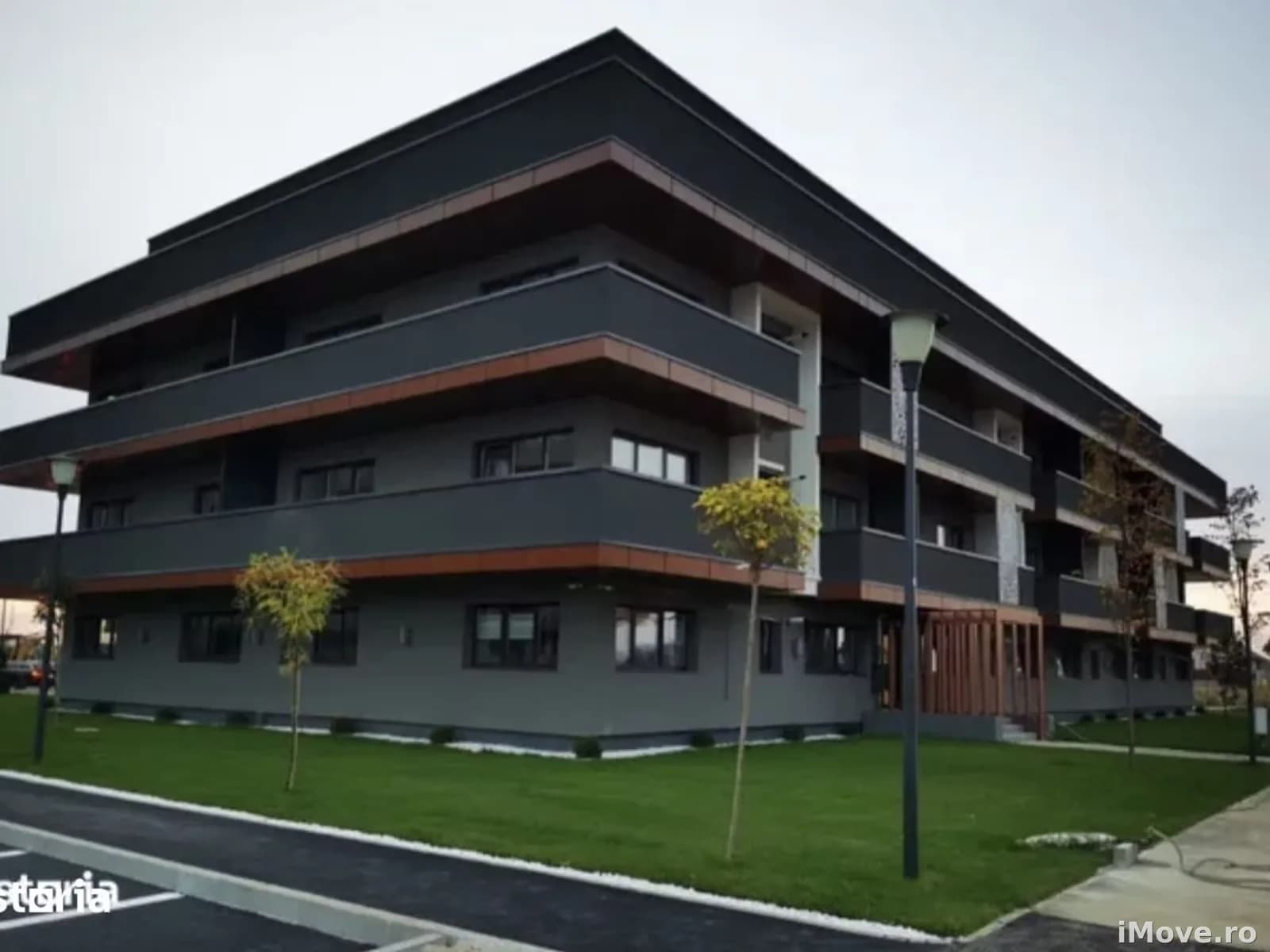 Ocazie! Apartament in bloc nou! Doar 1.400€/mp!