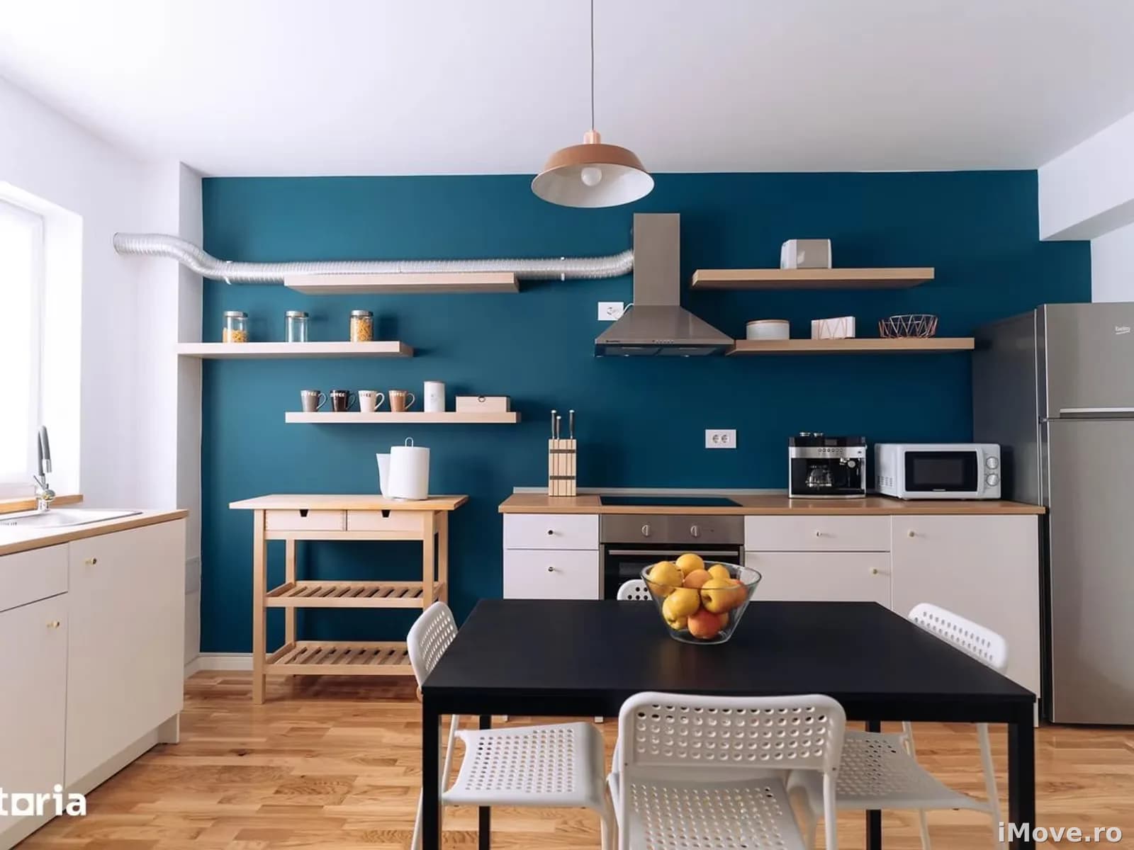 Apartament 2 camere de vânzare – Iosia Residence, Oradea