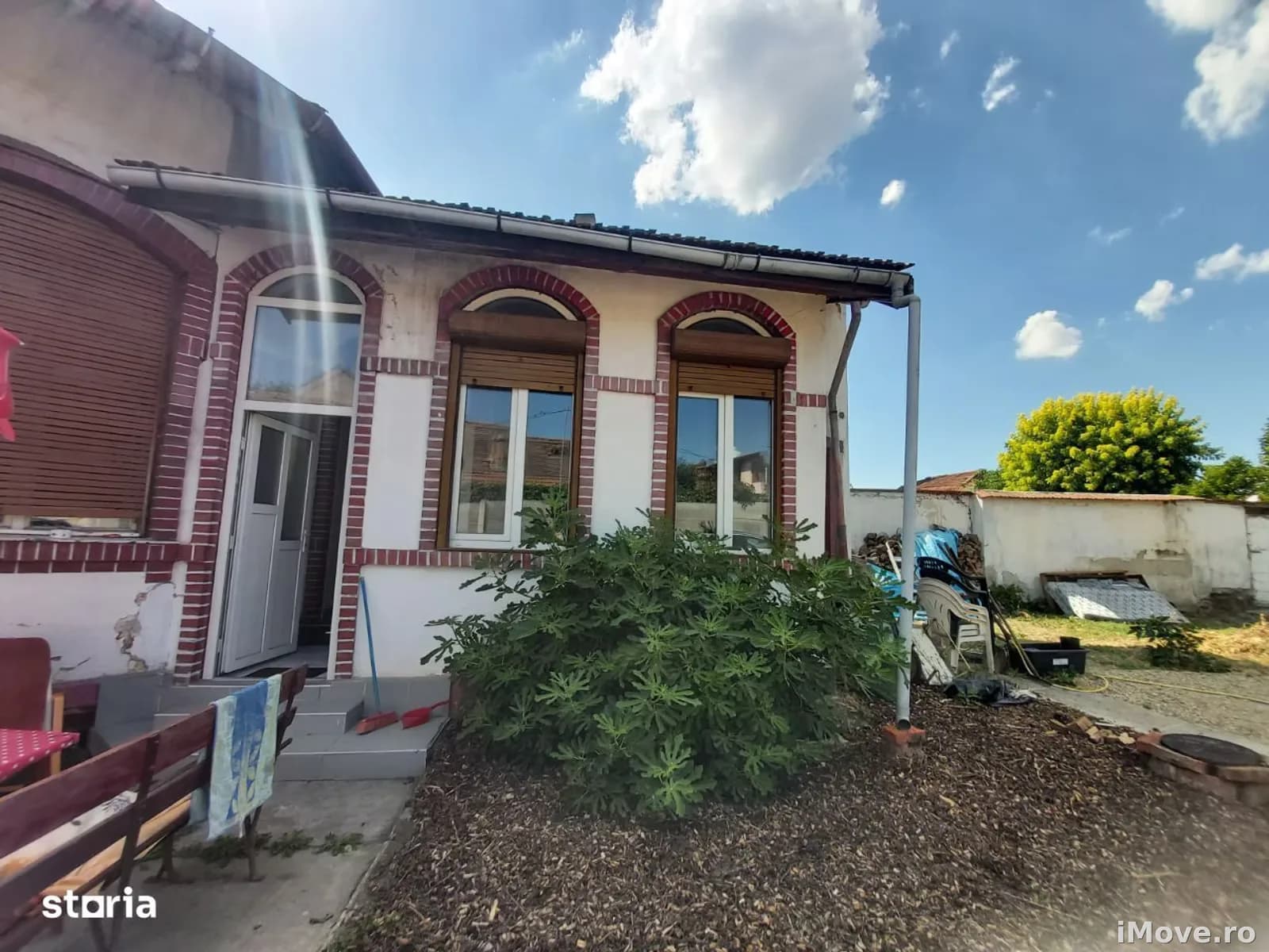 Casa de vanzare, central/ zona Parcului Bratianu - Magheru din Oradea