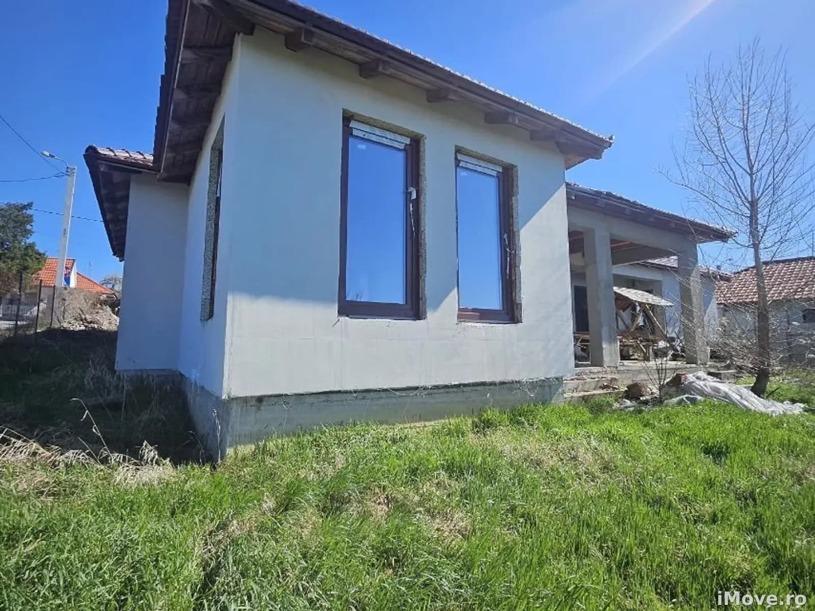 Casă de vânzare – Dealurile Oradea