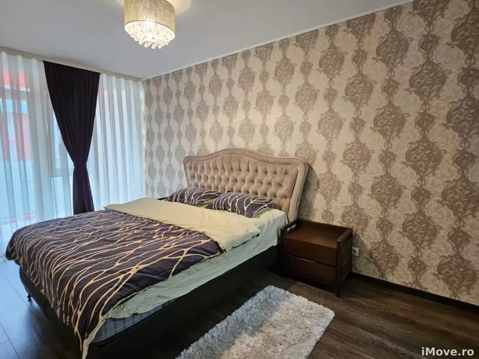 Apartament 2 camere de vânzare – ARED Tudor Vladimirescu