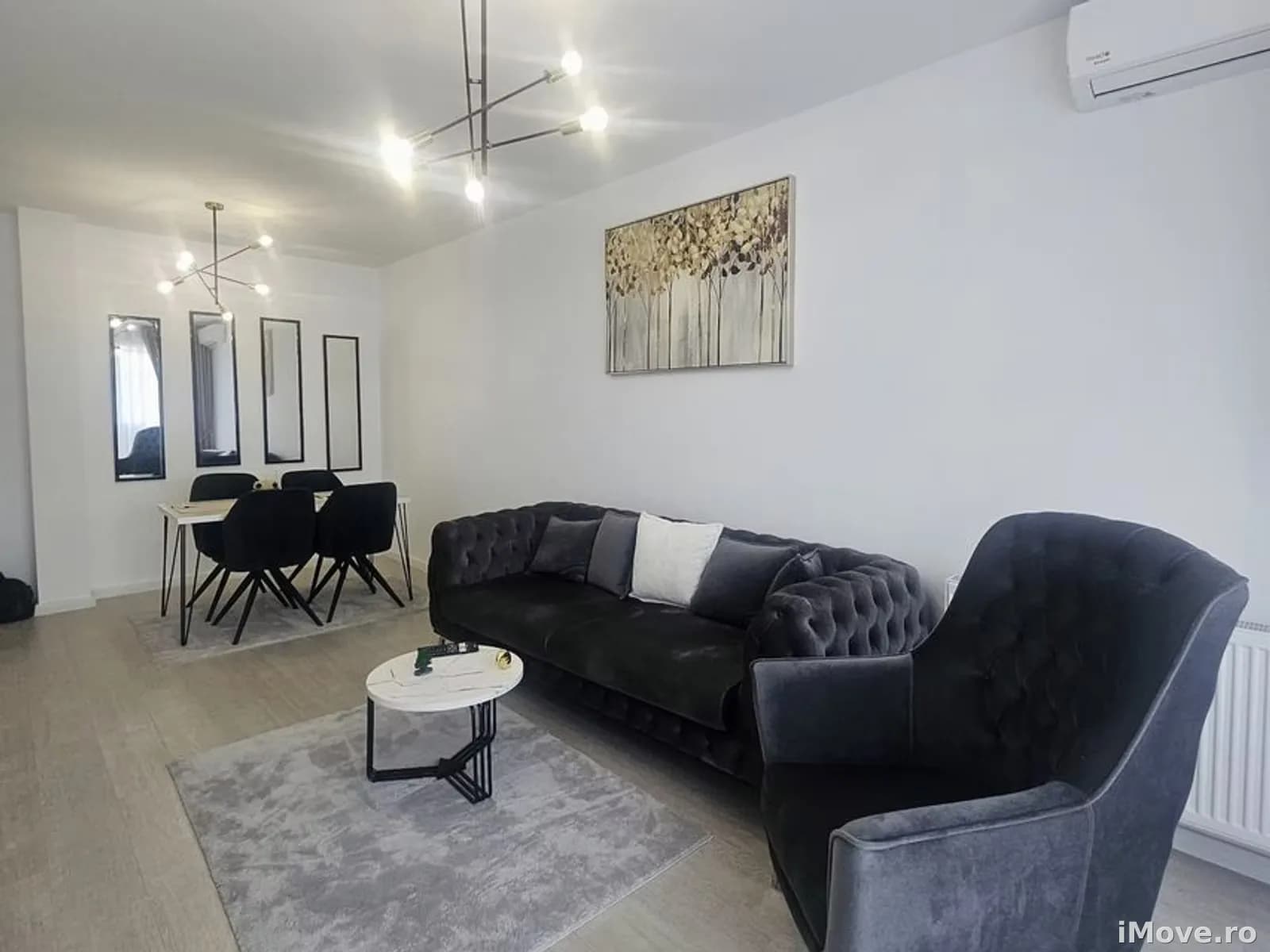 Apartament 2 camere de inchiriat, Prima Premium / str. Onestilor.