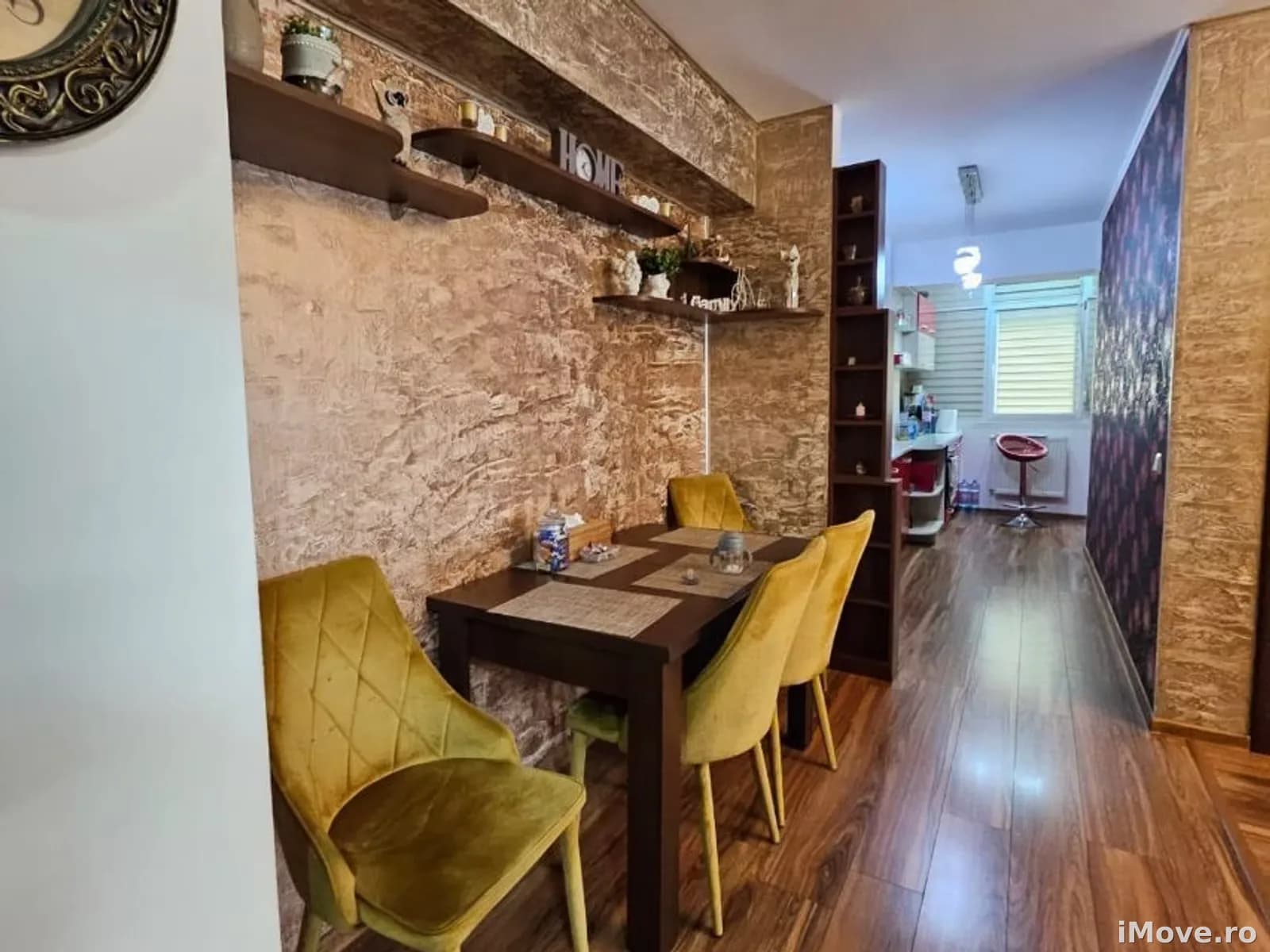 Apartament 3 Camere de Vânzare – Nufărul Plaza!