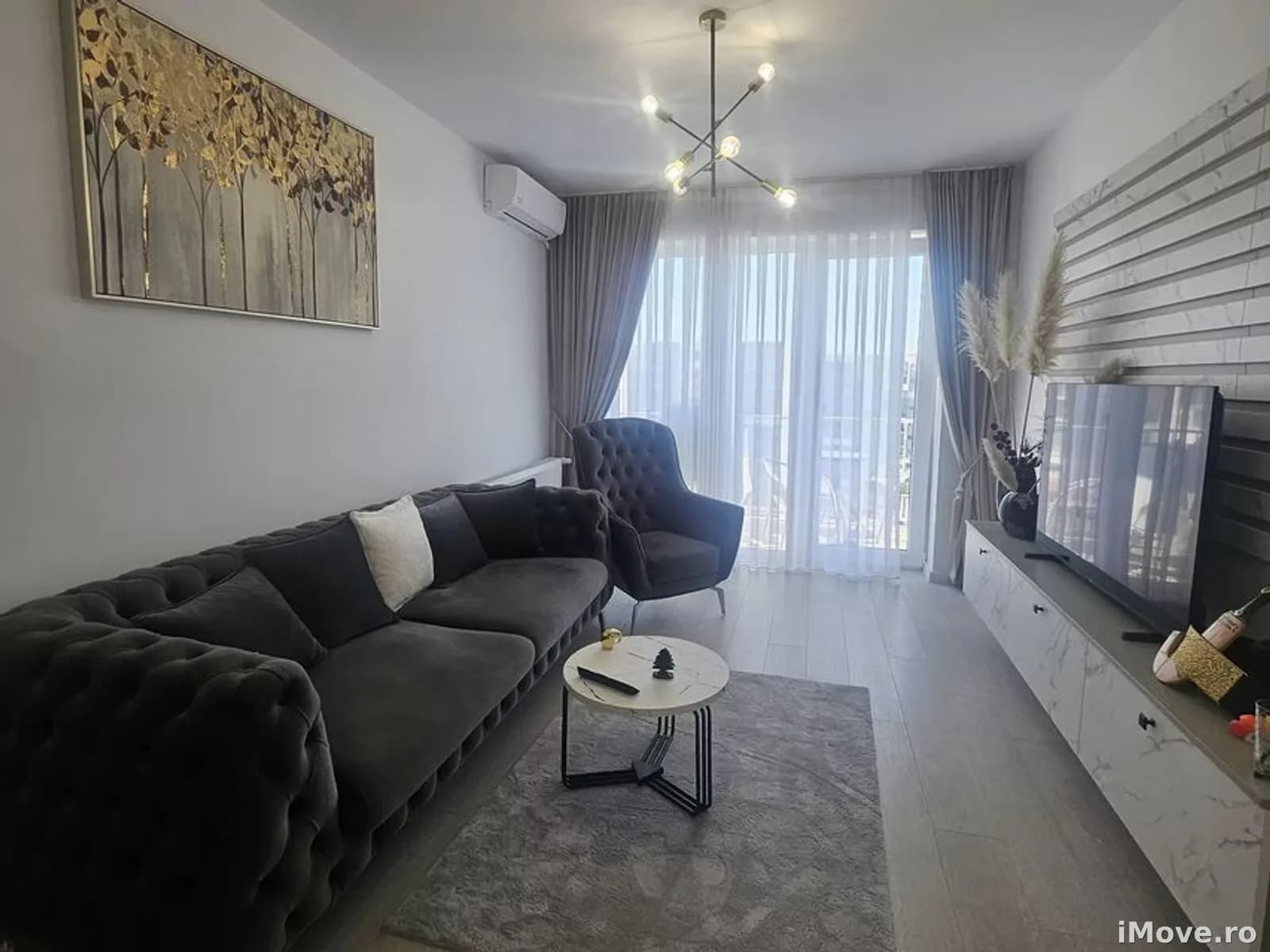Ap 2 camere de inchiriat, Prima Premium Decebal/ str. Onestilor.