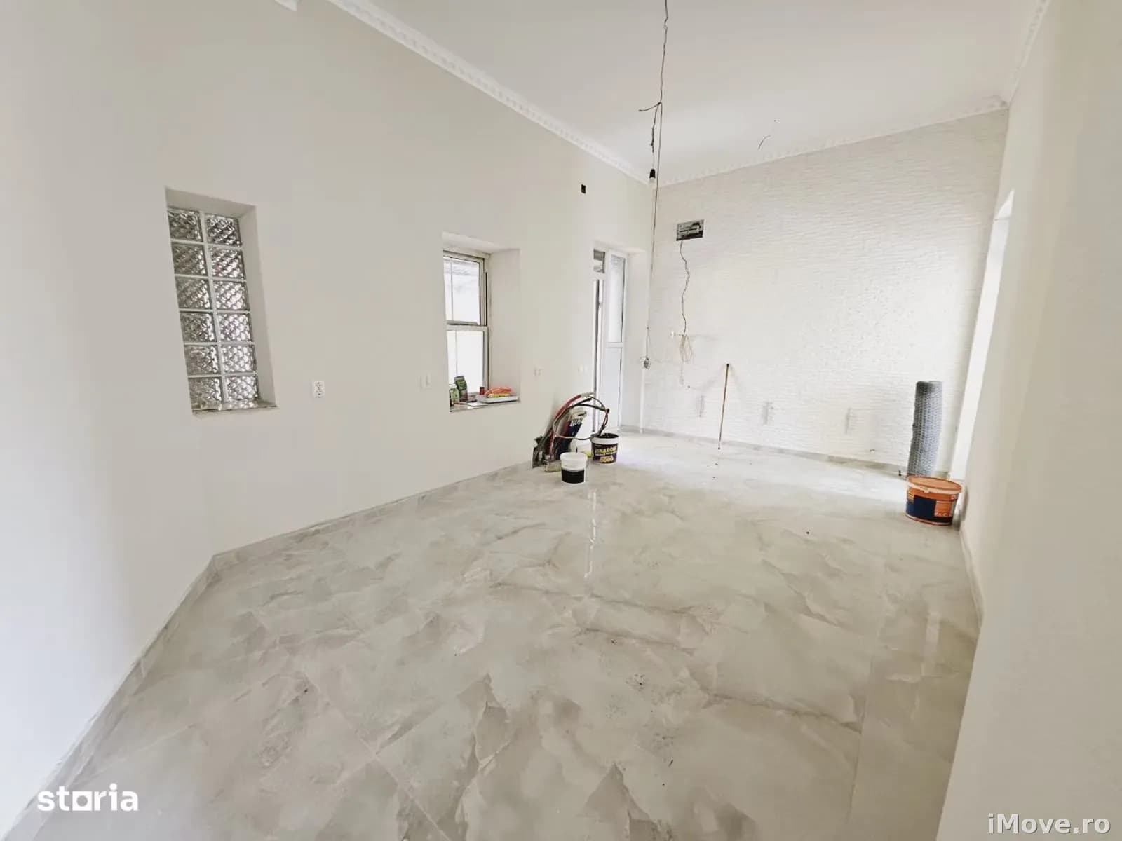 Apartament cu 2 camere, de vanzare, str. Mihail Kogălniceanu