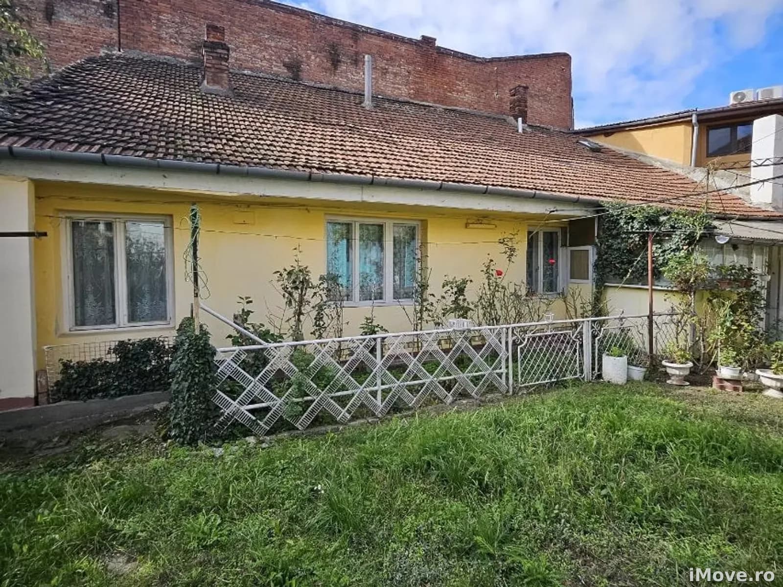 Apartament generos la casa ultracentral Oradea