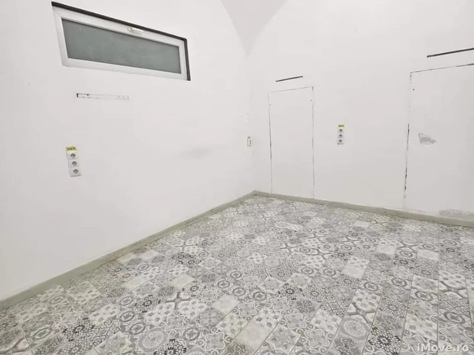 Spatii comerciale de vânzare ultracentral, zona Parcul 1 Decembrie
