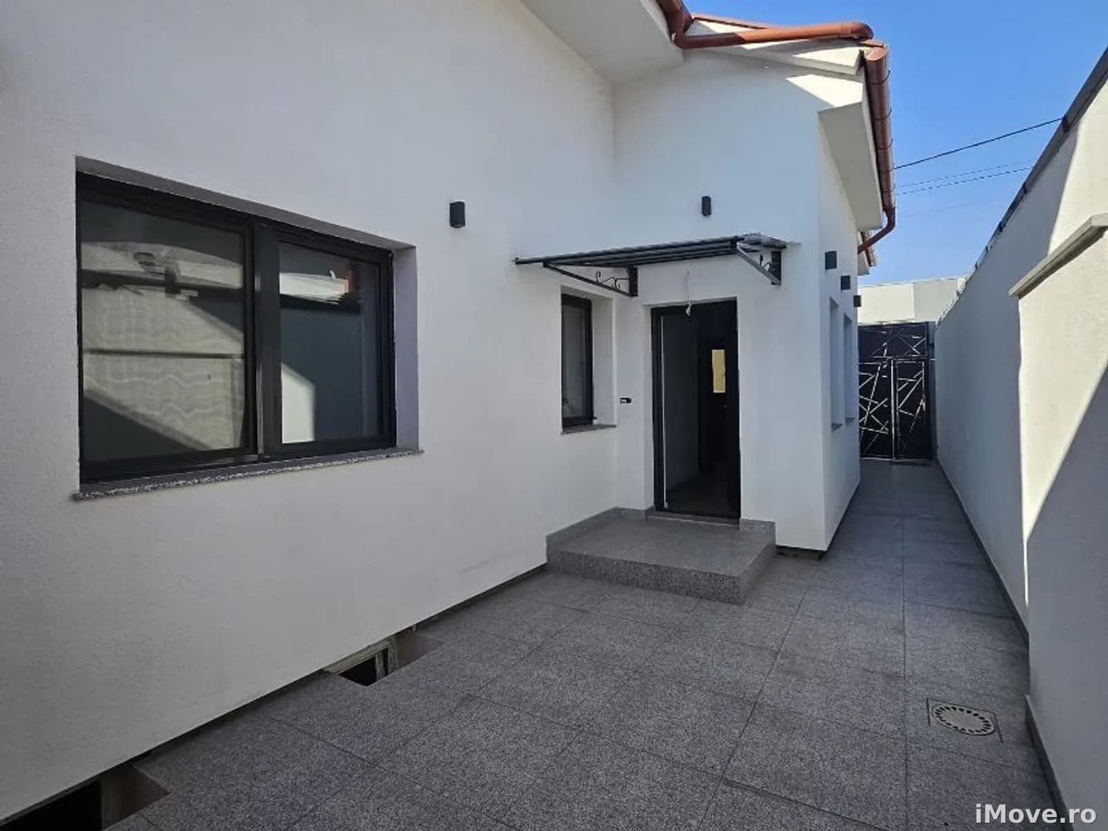 Casă nouă de închiriat – Zona Calea Clujului, Oradea