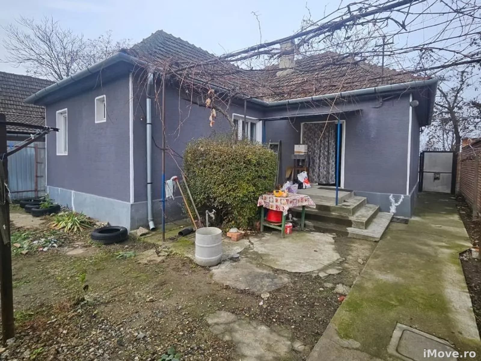 Casa de vanzare, zona Iosia