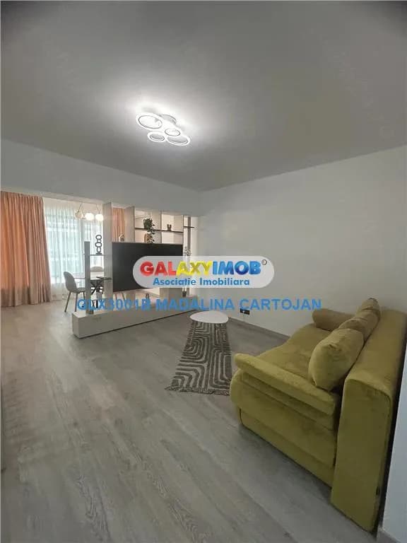 STUDIO DE INCHIRIAT IN SELECT RESIDENCE