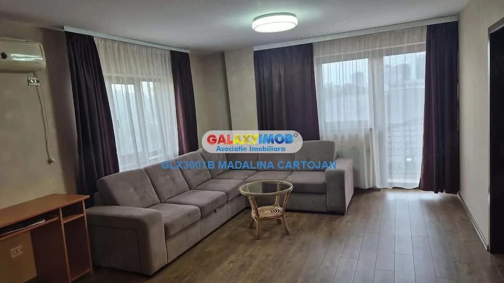 APARTAMENT 2 CAMERE DE INCHIRIAT