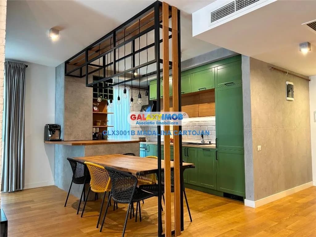 APARTAMENT 3 CAMERE DE INCHIRIAT ZONA PIATA CONSTITUTIEI