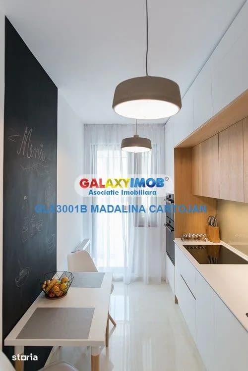 APARTAMENT 3 CAMERE DE LUX ZONA DRISTOR