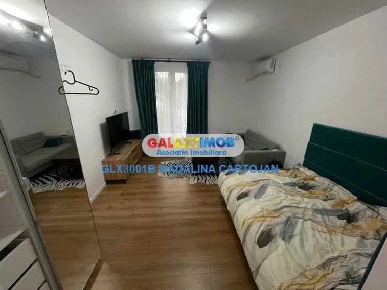 GARSONIERA DE INCHIRIAT ZONA DRISTOR