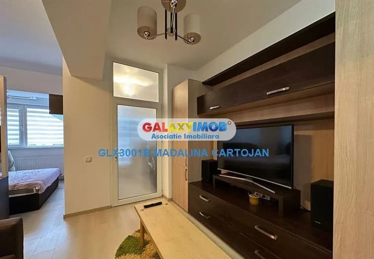 GARSONIERA MODERNA DE INCHIRIAT ZONA DRISTOR