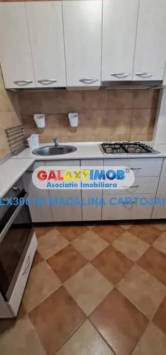 GARSONIERA DE INCHIRIAT ZONA IANCULUI