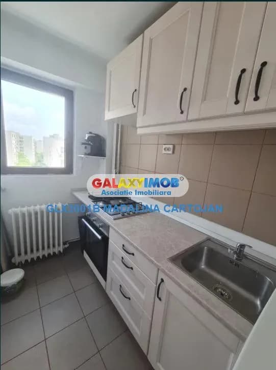 Garsoniera de inchiriat zona Iancului