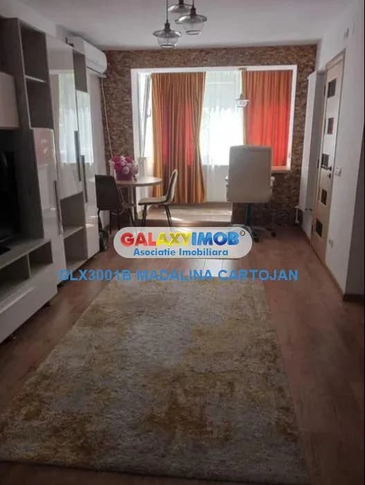 GARSONIERA DE INCHIRIAT ZONA DRISTOR