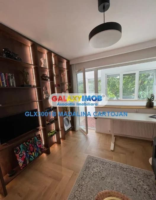 APARATAMENT 2 CAMERE MODERN ZONA DRISTOR