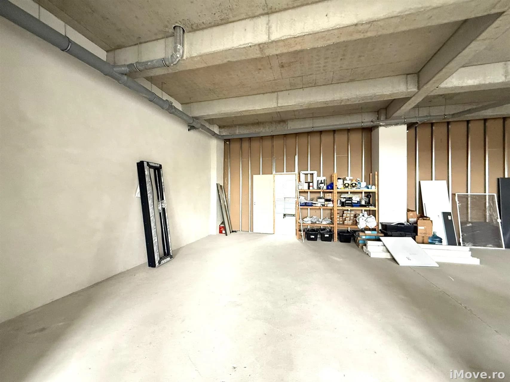 Spatiu comercial 137 mpu 3 parcari pretabil afacere
