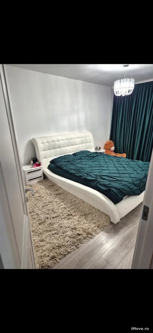 Apartament 2 camere Vasile Aaron 50 mp